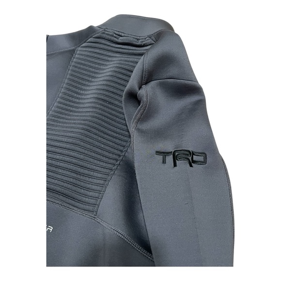 Spyder Ladies' Venom Full-Zip Jacket - Picture 6 of 8